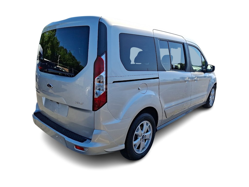 Thumbnail: 2015 Ford Transit Series - 16