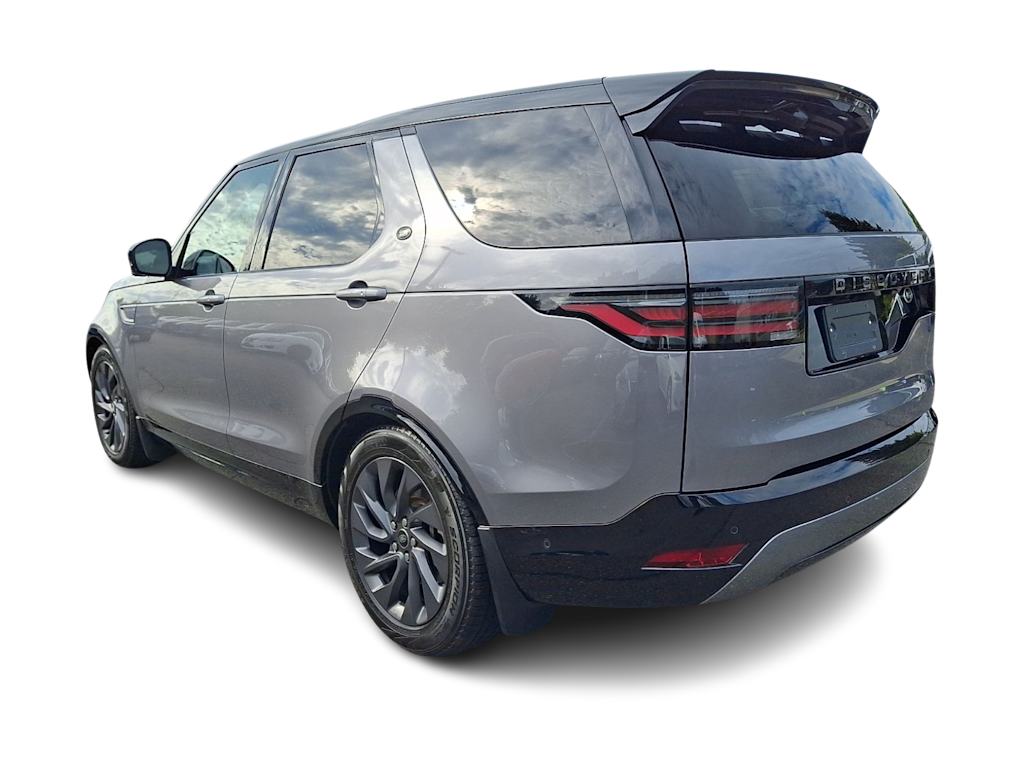 Thumbnail: 2023 Land Rover Discovery - 3