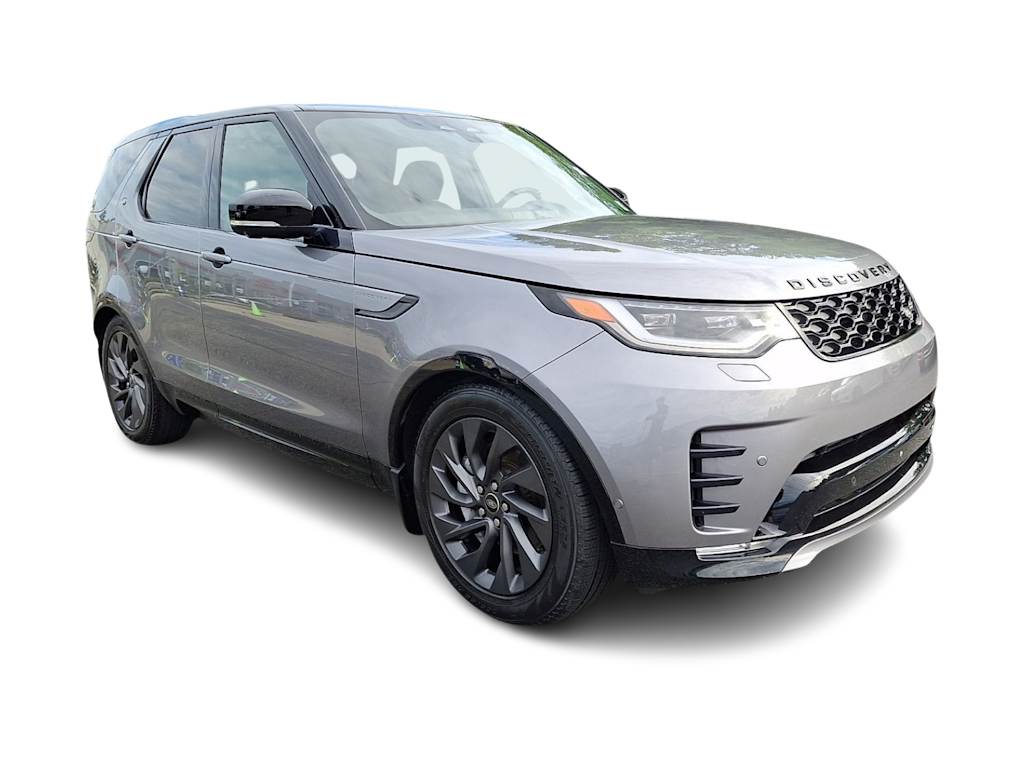 Thumbnail: 2023 Land Rover Discovery - 14