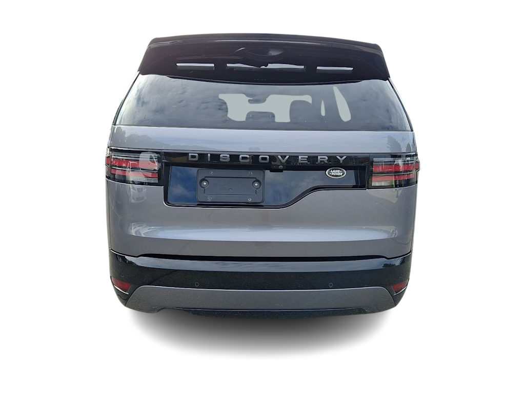 Thumbnail: 2023 Land Rover Discovery - 4