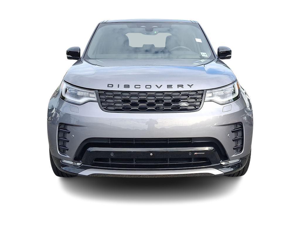 Thumbnail: 2023 Land Rover Discovery - 5
