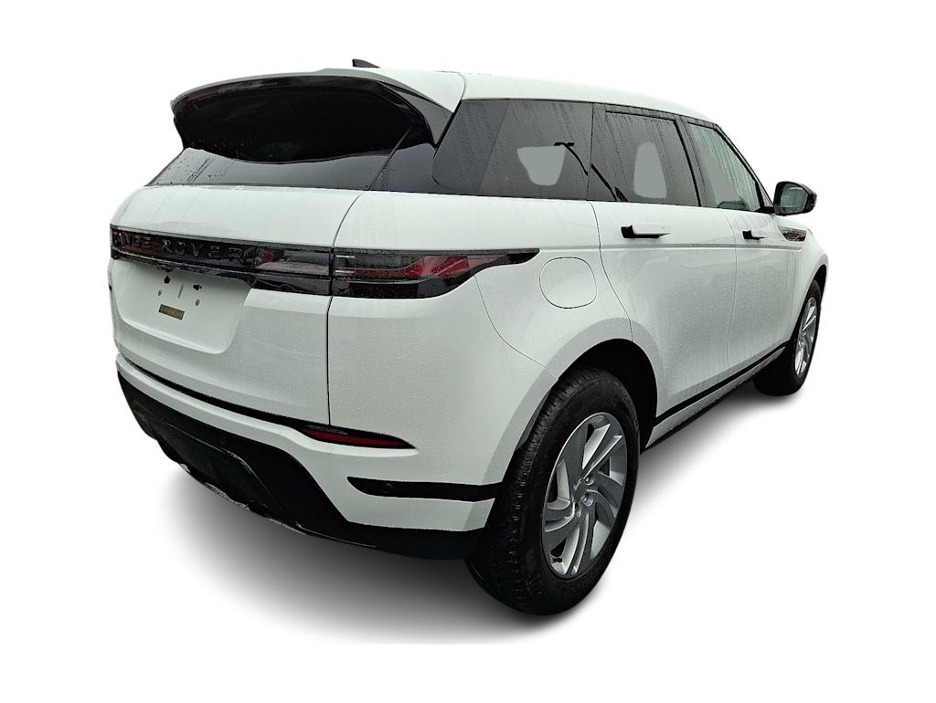 Thumbnail: 2024 Land Rover Range Rover Evoque - 11