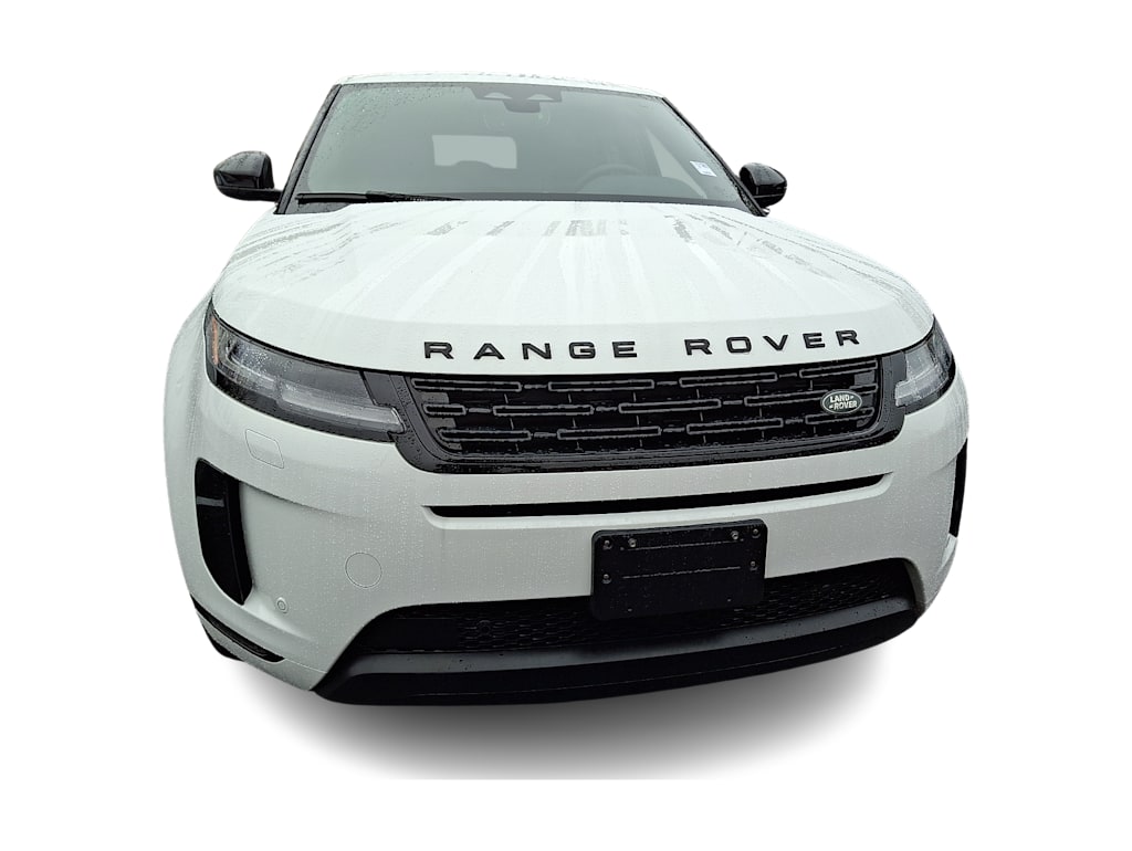 Thumbnail: 2024 Land Rover Range Rover Evoque - 3