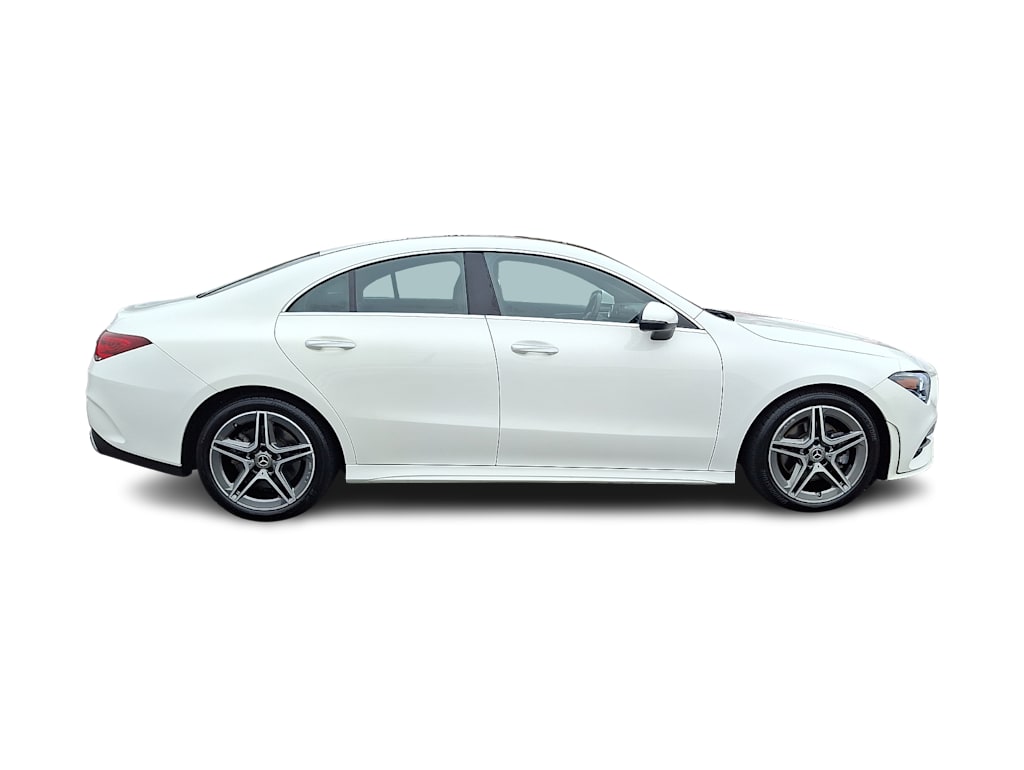 Thumbnail: 2023 Mercedes-Benz CLA - 14