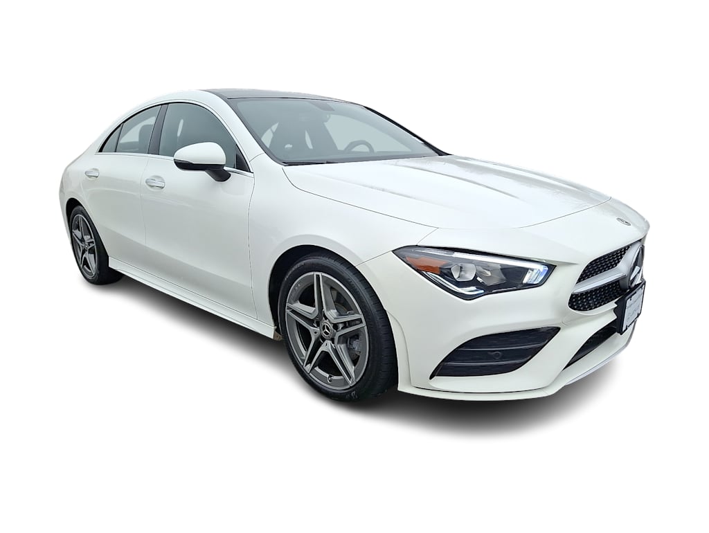 Thumbnail: 2023 Mercedes-Benz CLA - 13