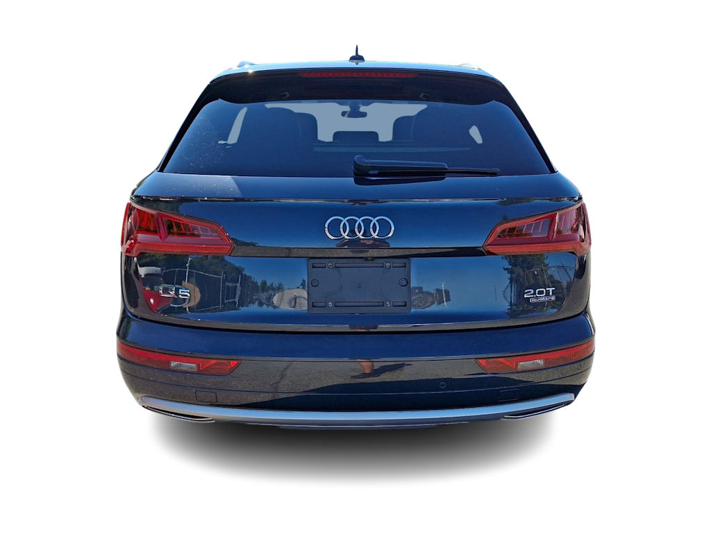 Thumbnail: 2018 Audi Q5 - 4