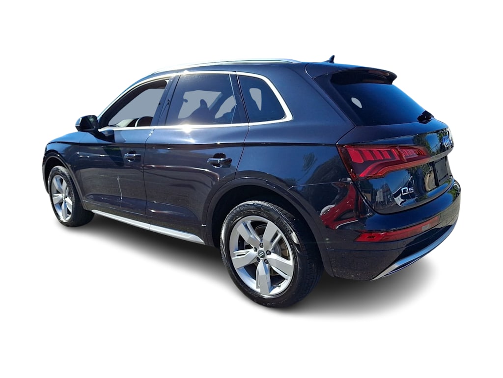 Thumbnail: 2018 Audi Q5 - 3
