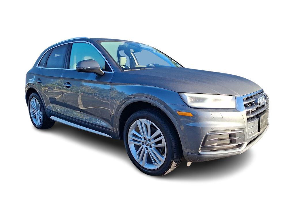 Thumbnail: 2018 Audi Q5 - 14