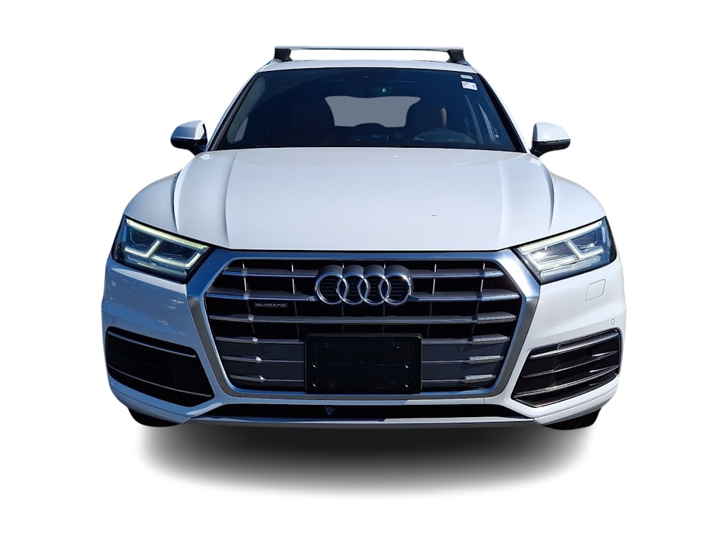 Thumbnail: 2019 Audi Q5 - 6