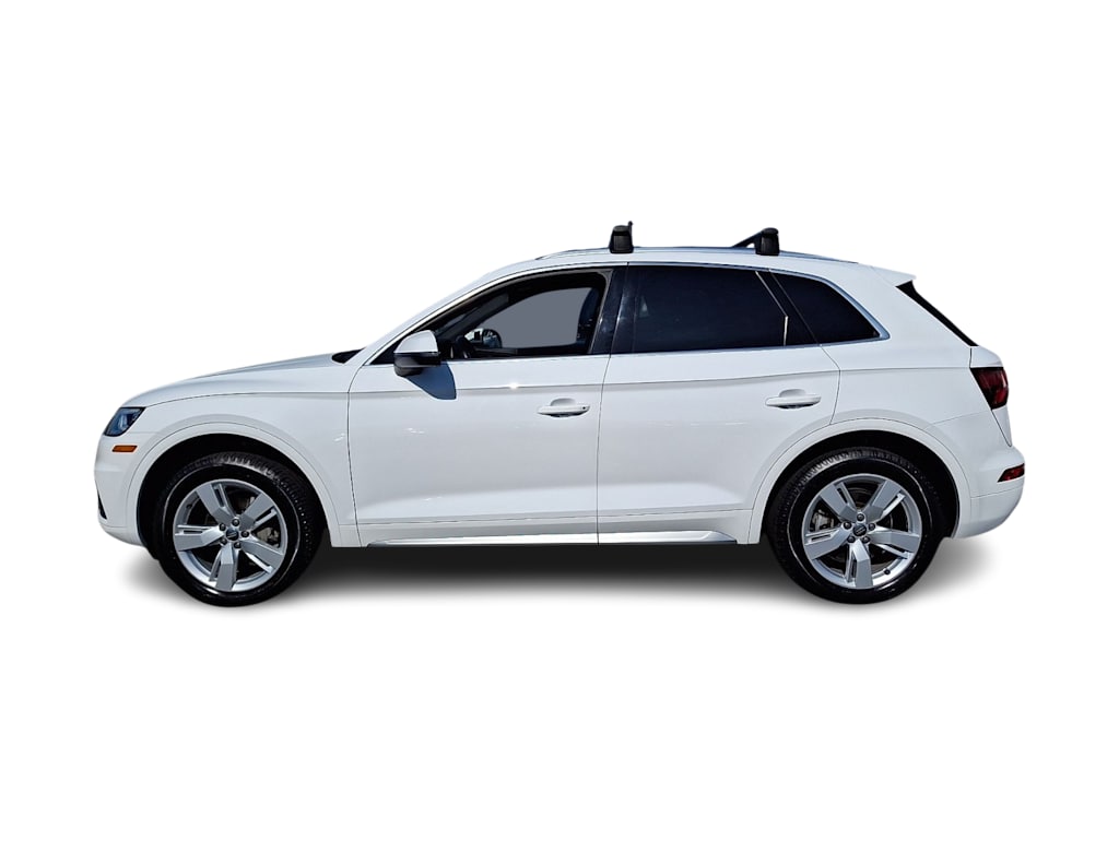 Thumbnail: 2019 Audi Q5 - 3