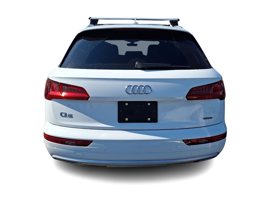 Thumbnail: 2019 Audi Q5 - 5