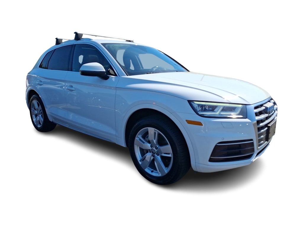 Thumbnail: 2019 Audi Q5 - 15
