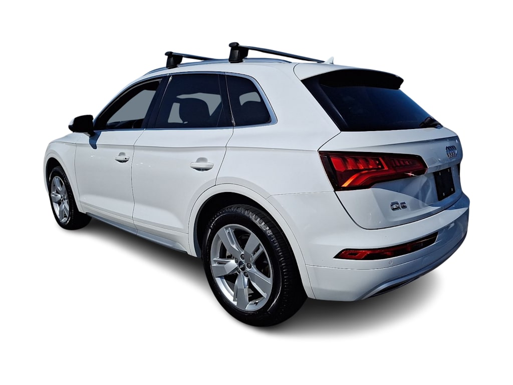 Thumbnail: 2019 Audi Q5 - 4