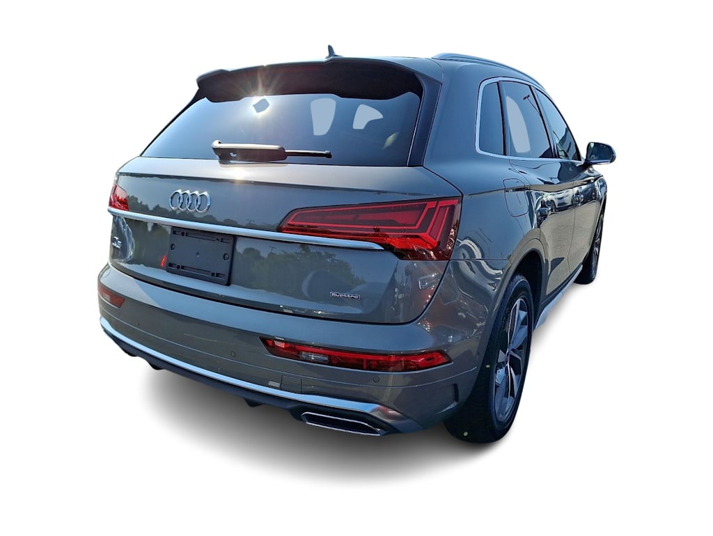 Thumbnail: 2023 Audi Q5 - 14