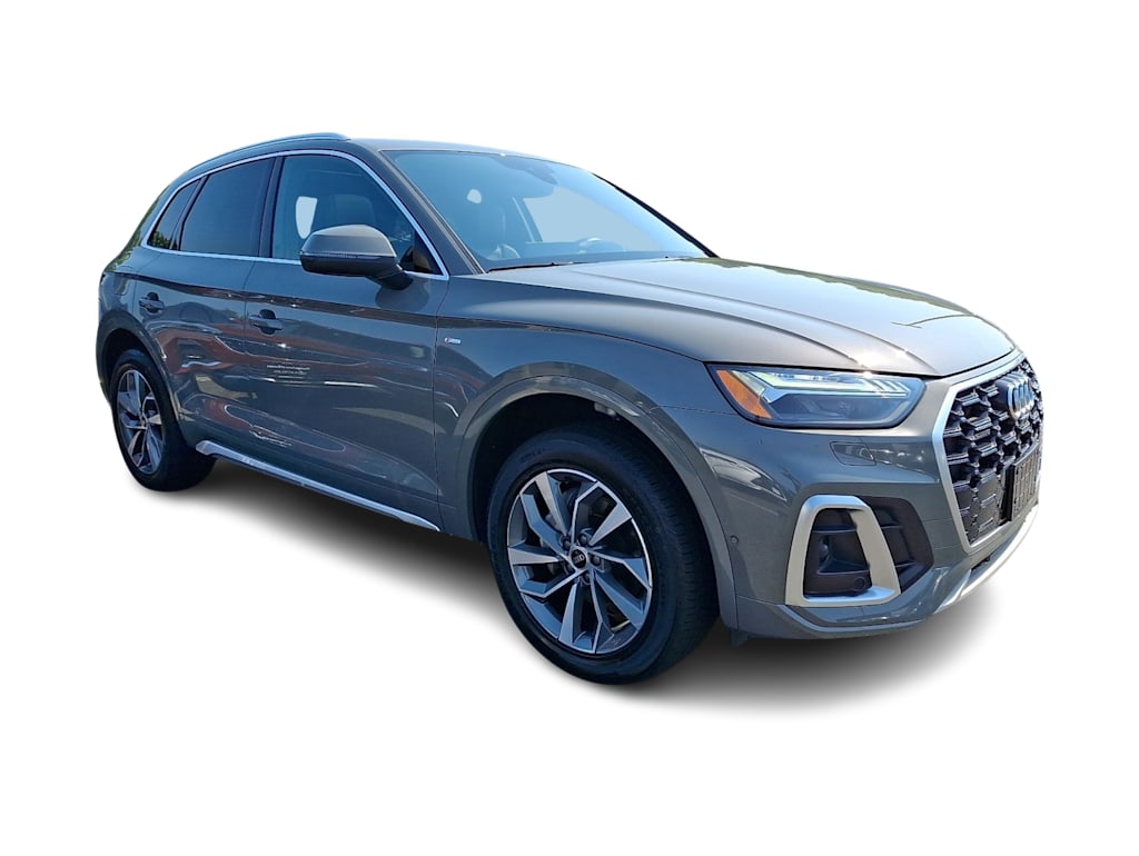 Thumbnail: 2023 Audi Q5 - 13