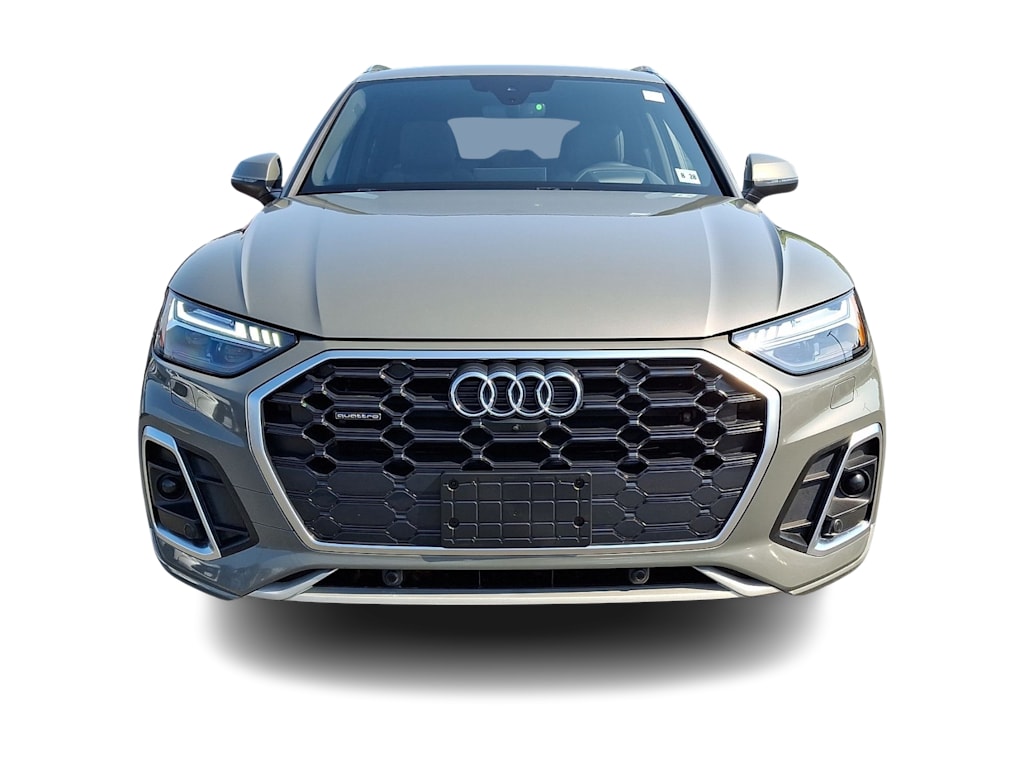 Thumbnail: 2023 Audi Q5 - 4