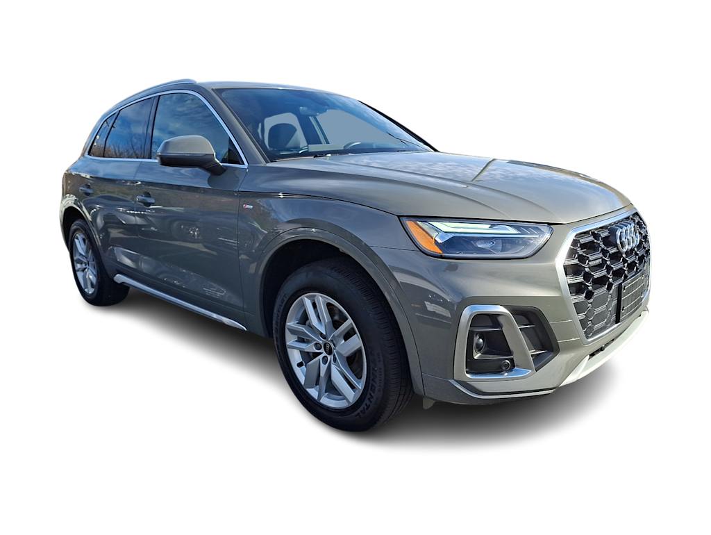 Thumbnail: 2023 Audi Q5 - 15
