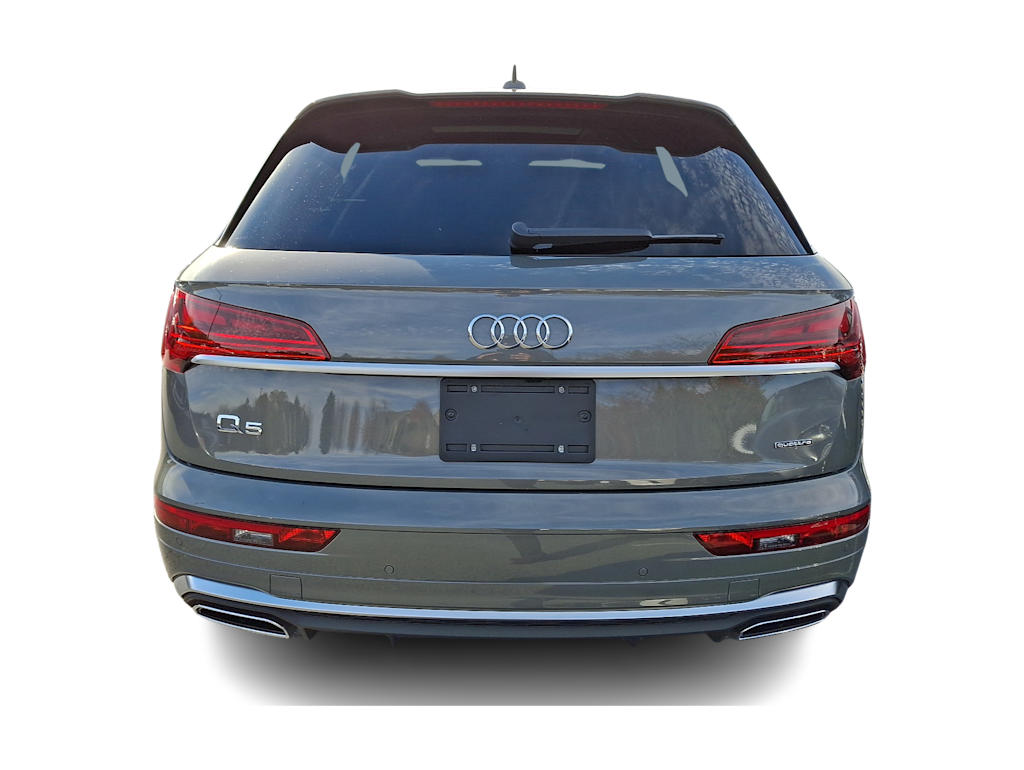Thumbnail: 2023 Audi Q5 - 3