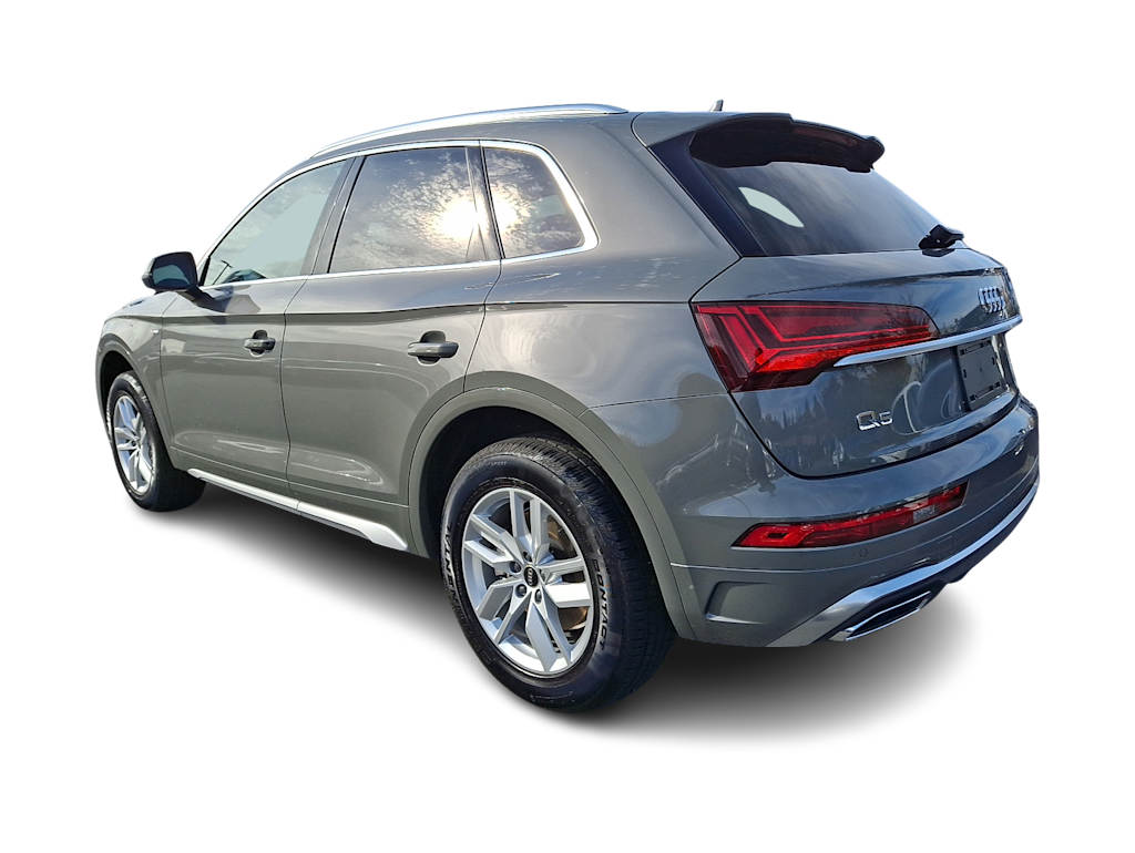 Thumbnail: 2023 Audi Q5 - 2