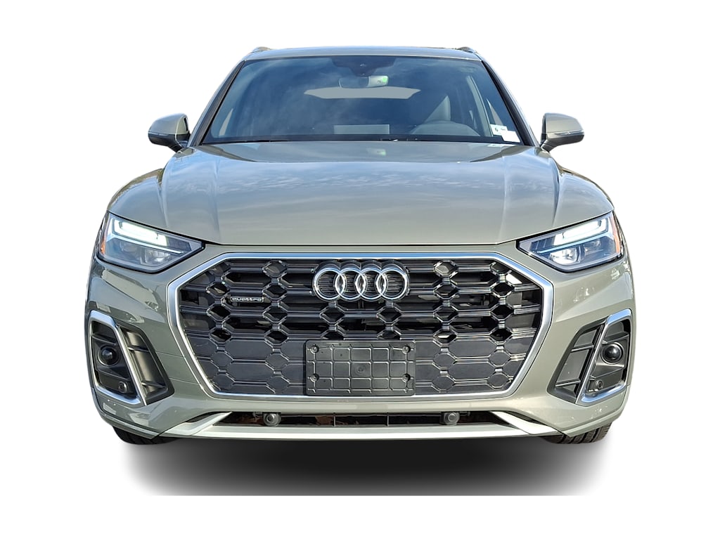 Thumbnail: 2023 Audi Q5 - 4