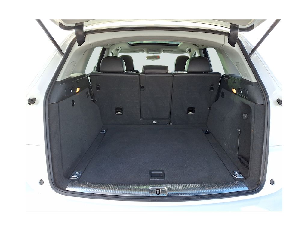 Thumbnail: 2016 Audi Q5 - 12