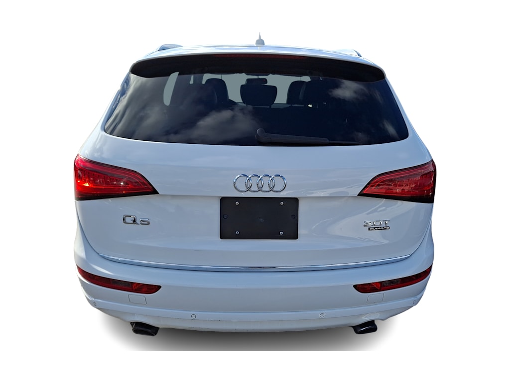 Thumbnail: 2016 Audi Q5 - 3