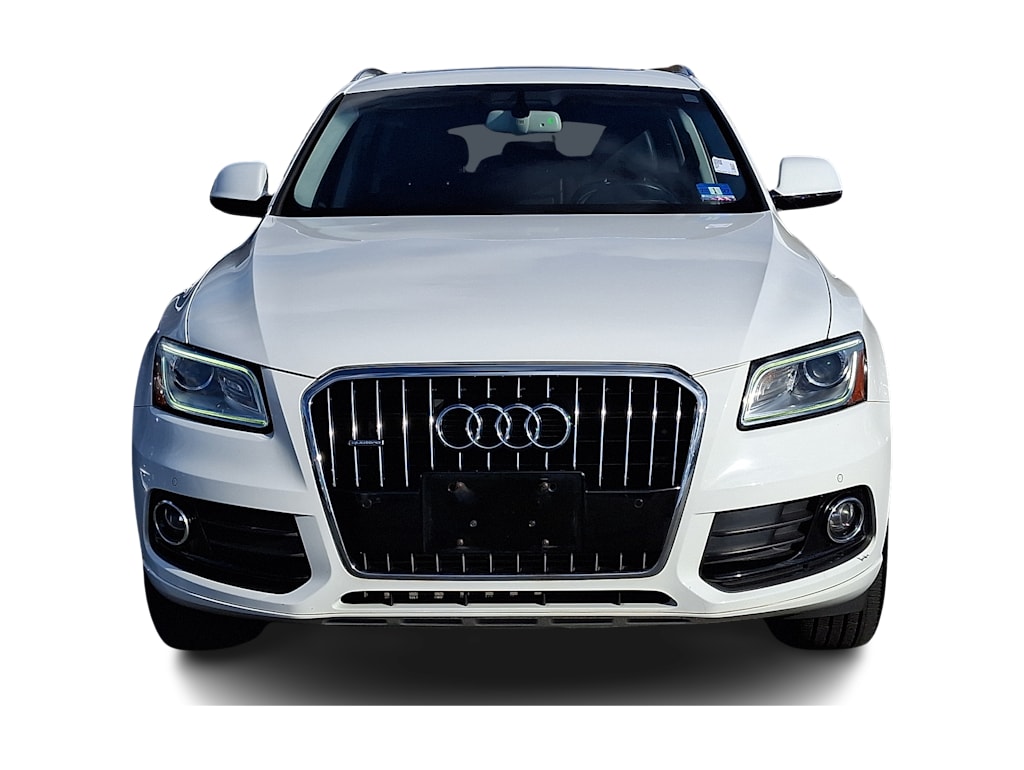 Thumbnail: 2016 Audi Q5 - 4