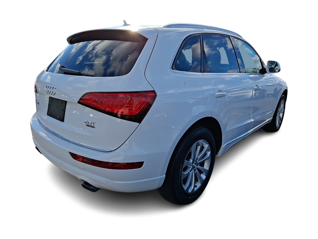 Thumbnail: 2016 Audi Q5 - 15