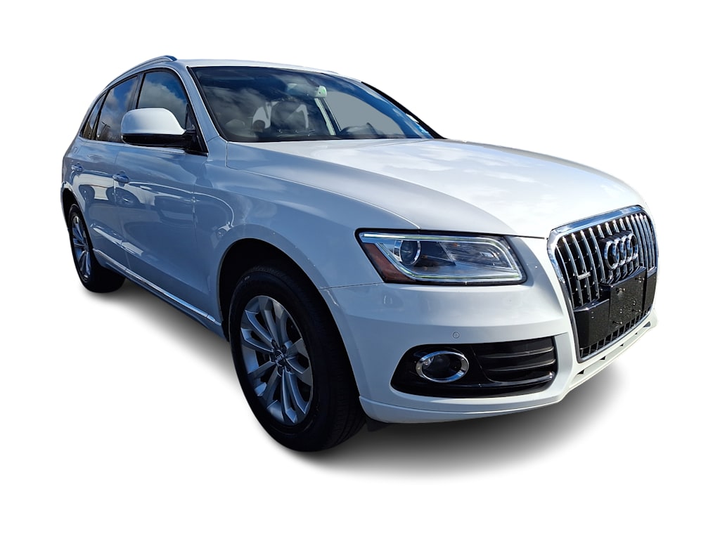 Thumbnail: 2016 Audi Q5 - 14
