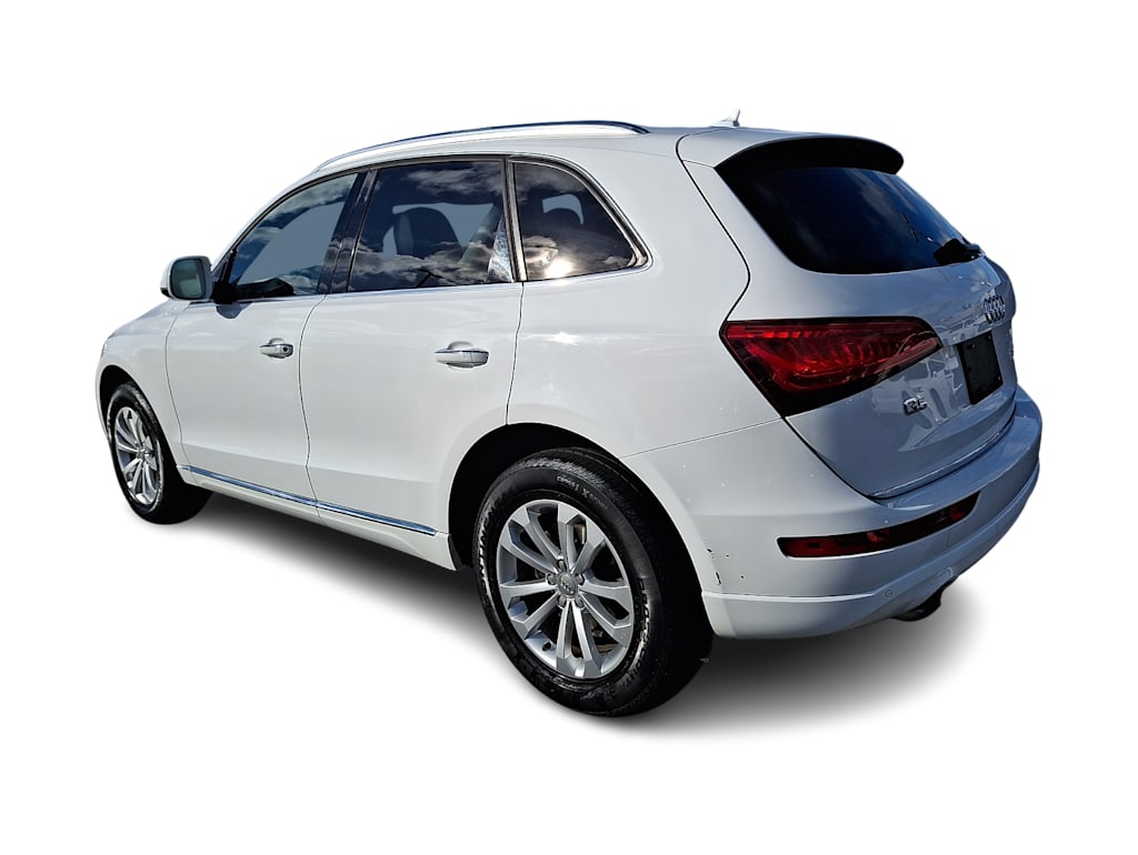 Thumbnail: 2016 Audi Q5 - 2