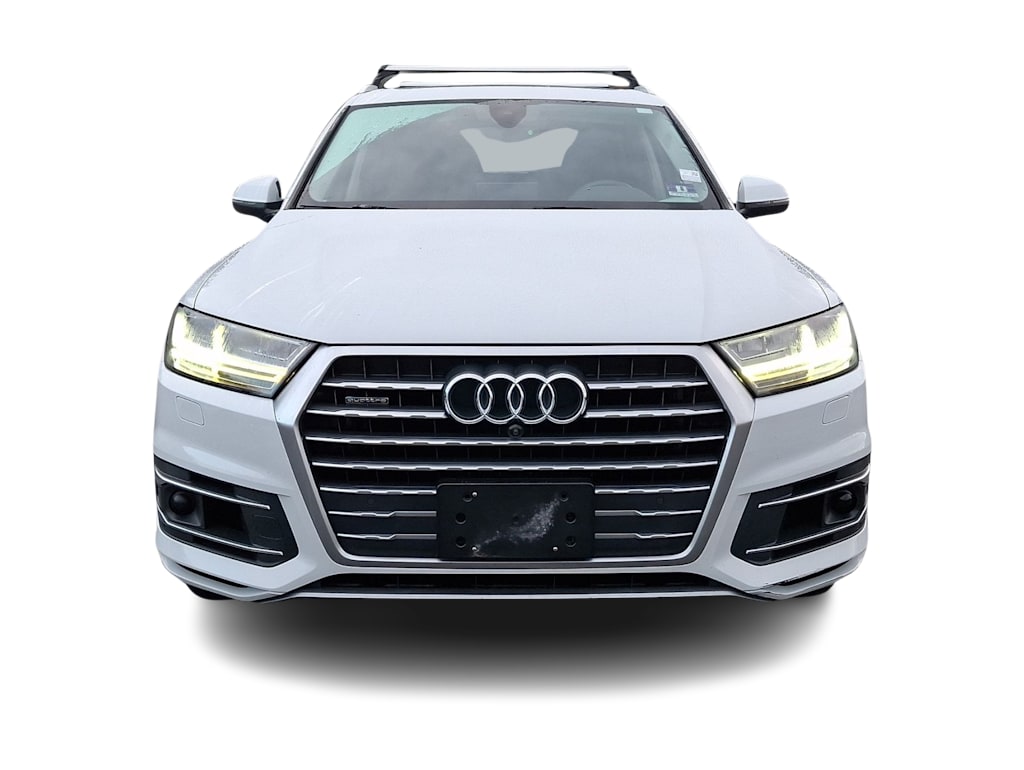 Thumbnail: 2019 Audi Q7 - 4
