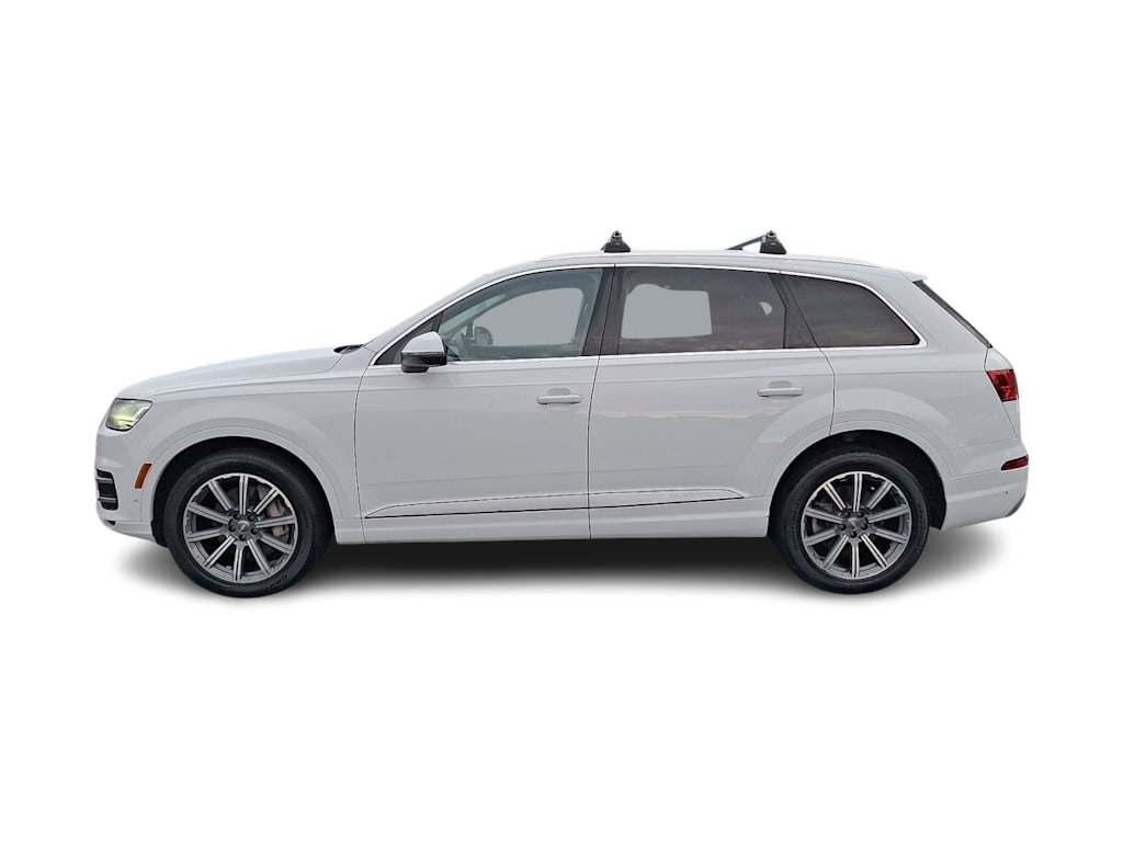Thumbnail: 2019 Audi Q7 - 3