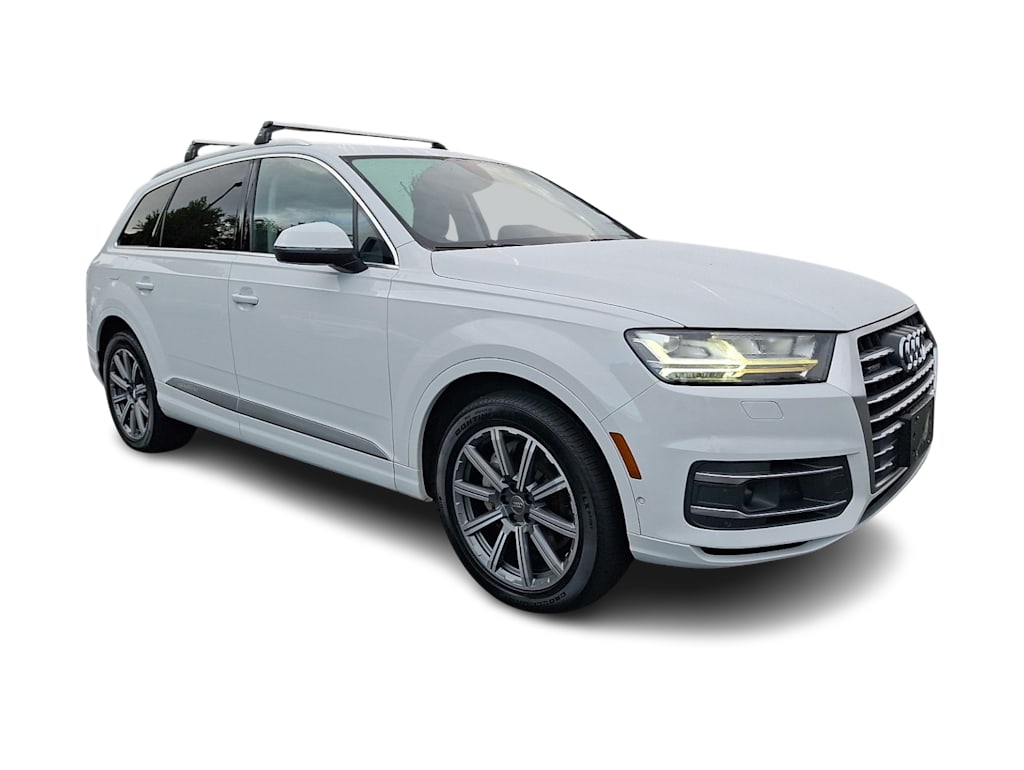 Thumbnail: 2019 Audi Q7 - 13