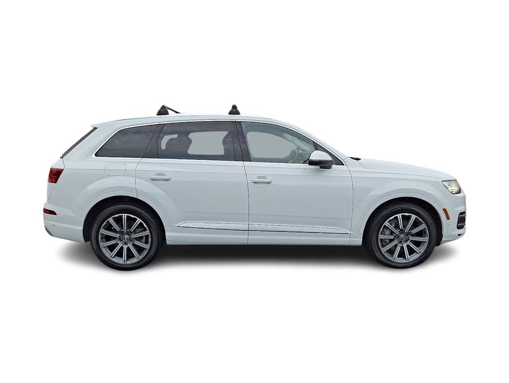 Thumbnail: 2019 Audi Q7 - 14