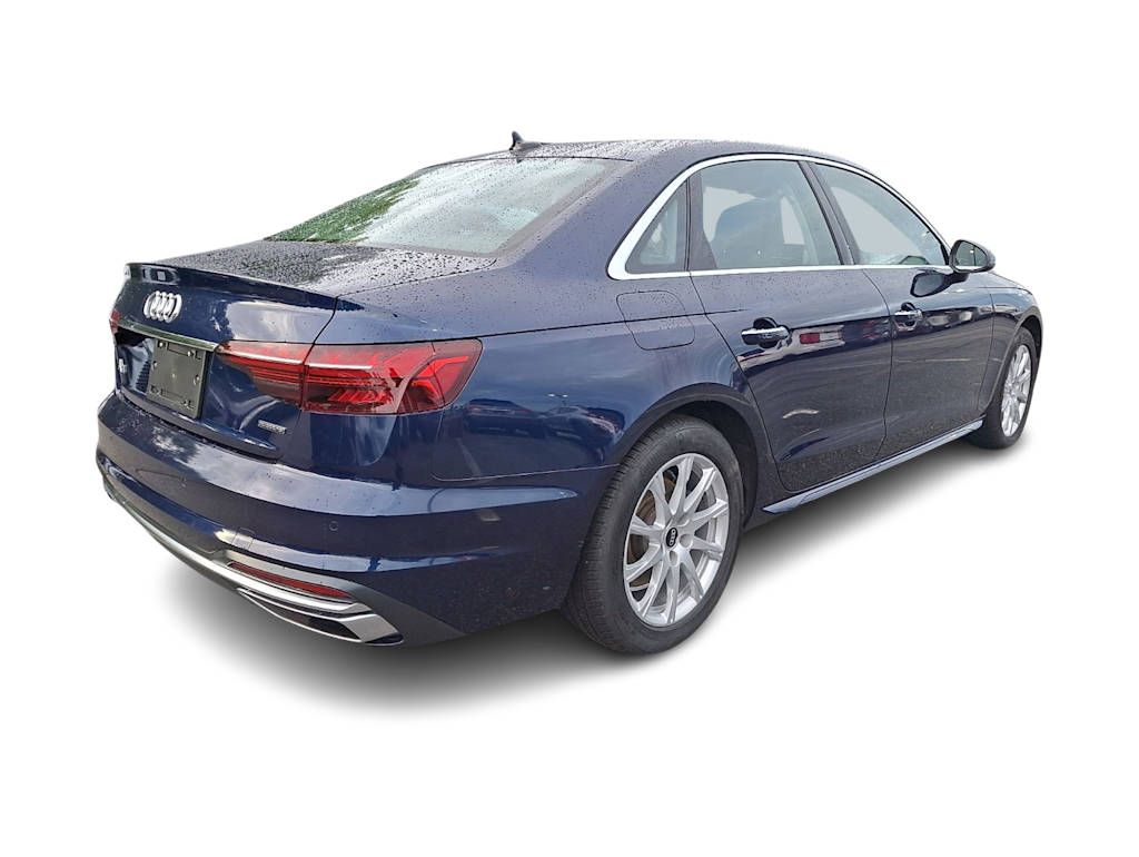 Thumbnail: 2021 Audi A4 - 16