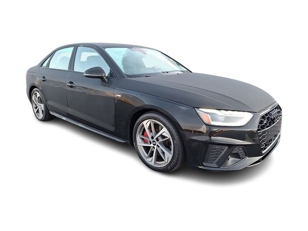 Thumbnail: 2022 Audi A4 - 13