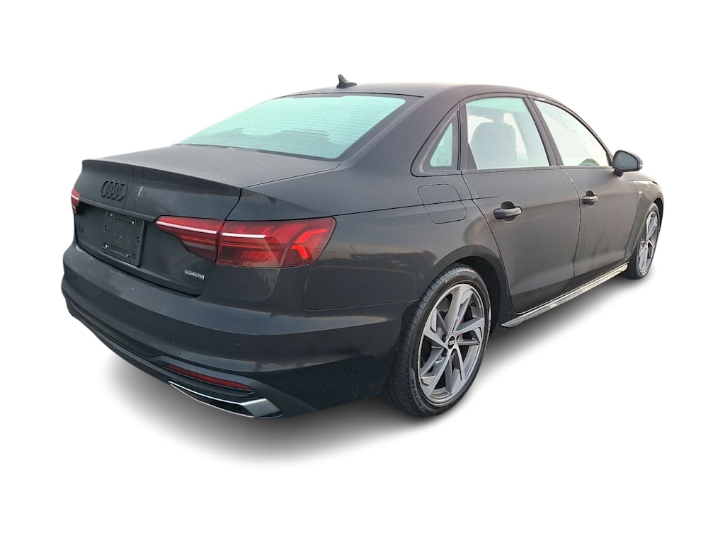 Thumbnail: 2022 Audi A4 - 14