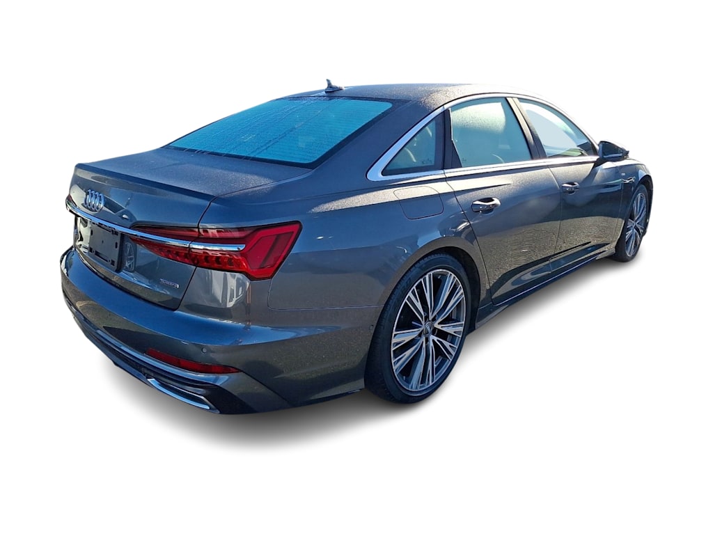 Thumbnail: 2019 Audi A6 - 14