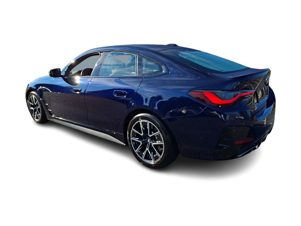 Thumbnail: 2022 BMW 4 Series - 3