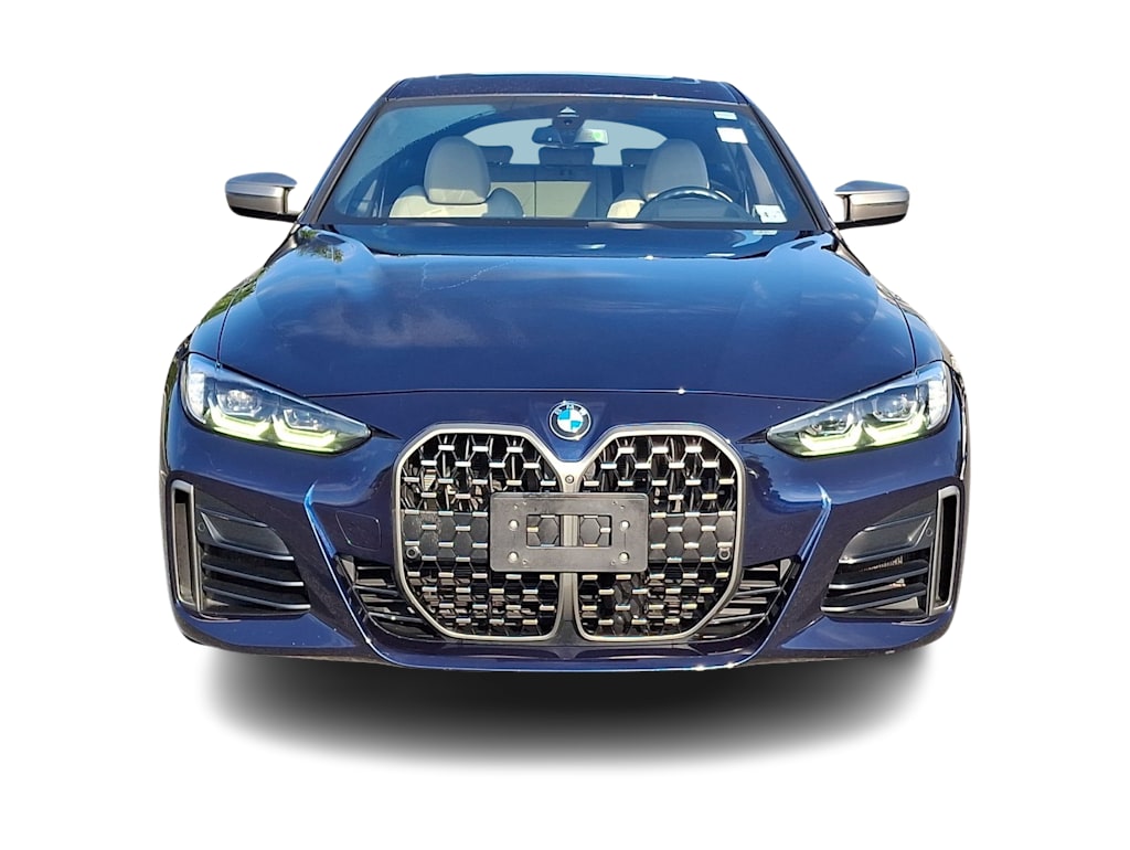 Thumbnail: 2022 BMW 4 Series - 4