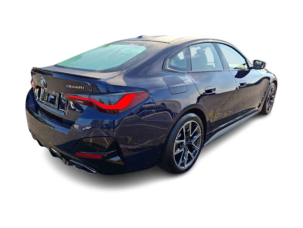 Thumbnail: 2022 BMW 4 Series - 14