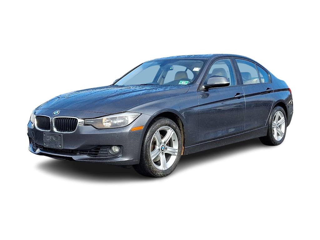 2014 BMW 3 Series