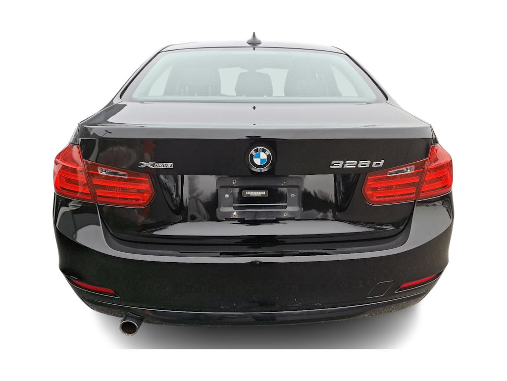 2014 BMW 3 Series 328xi 3