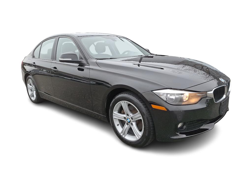 2014 BMW 3 Series 328xi 13