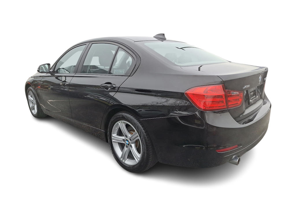 2014 BMW 3 Series 328xi 2