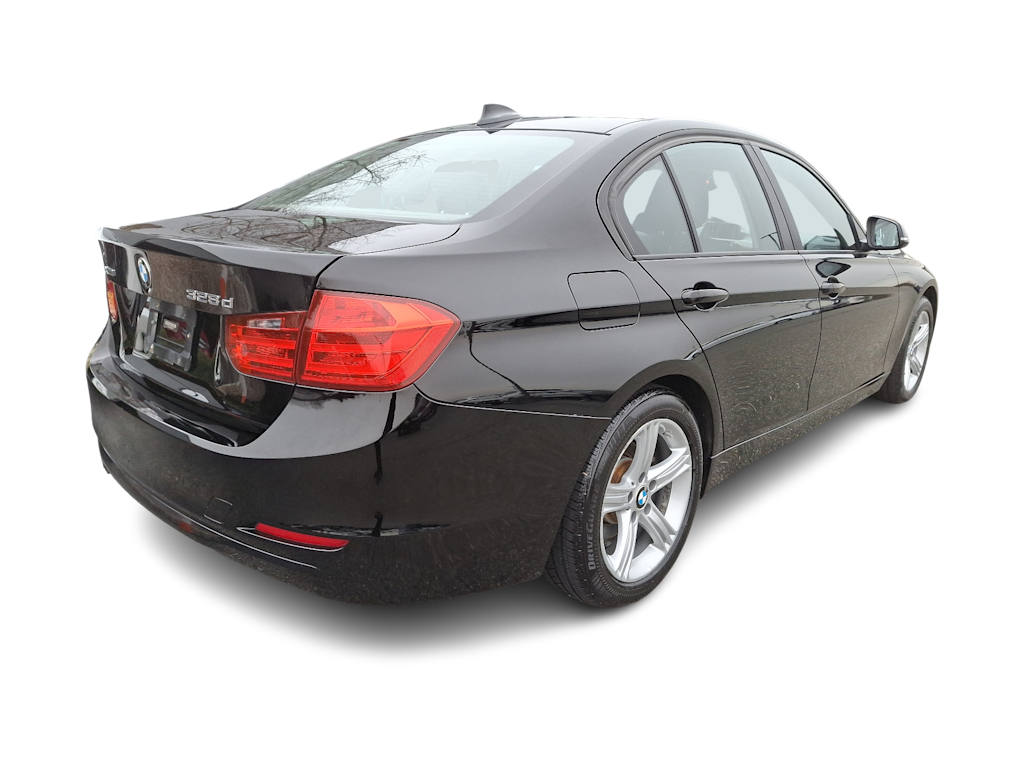 2014 BMW 3 Series 328xi 14