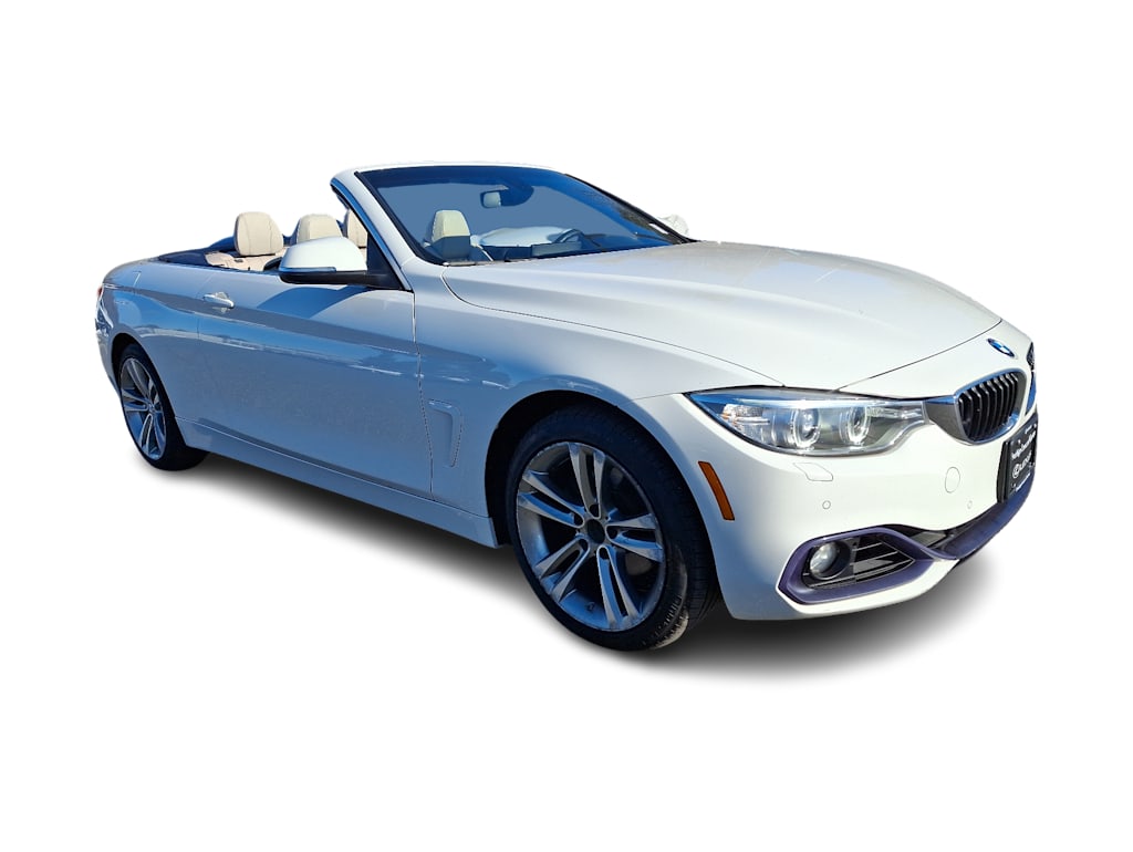 2016 BMW 4 Series 428i 13