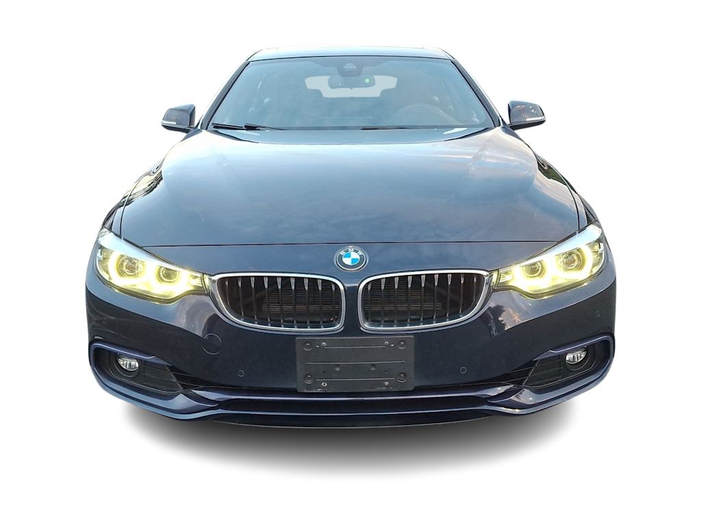 Thumbnail: 2019 BMW 4 Series - 5