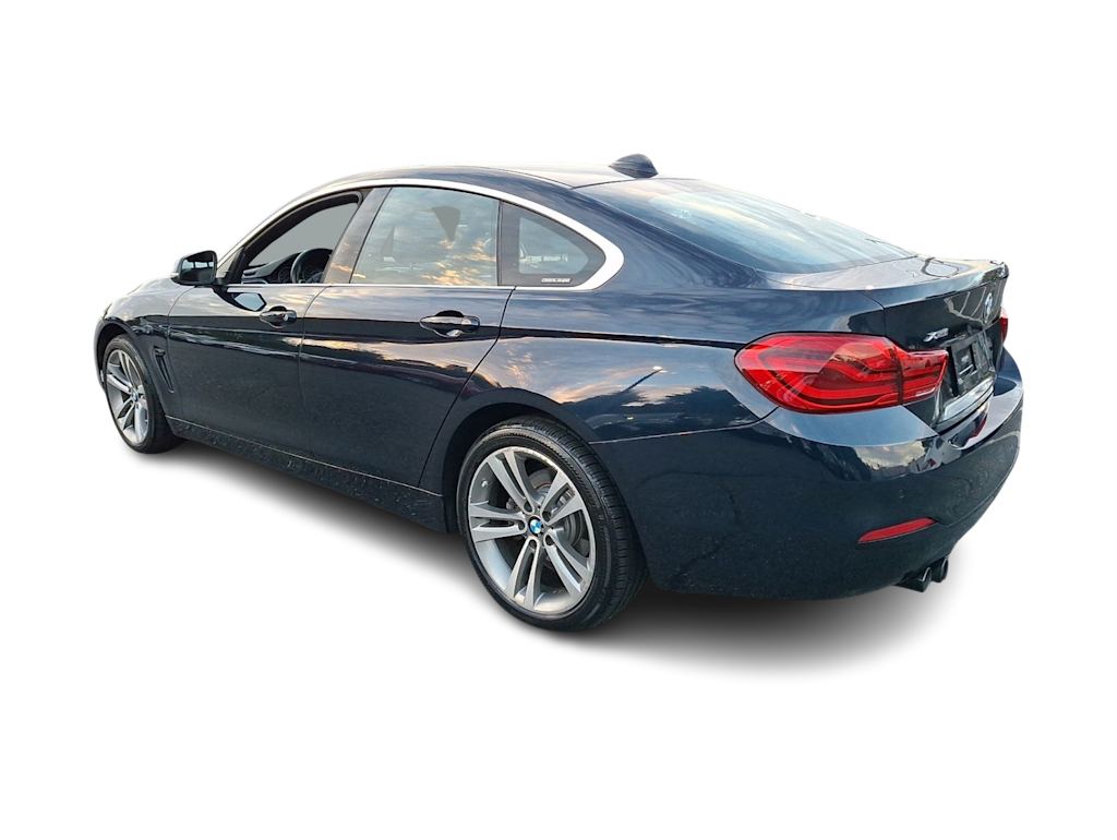 Thumbnail: 2019 BMW 4 Series - 3