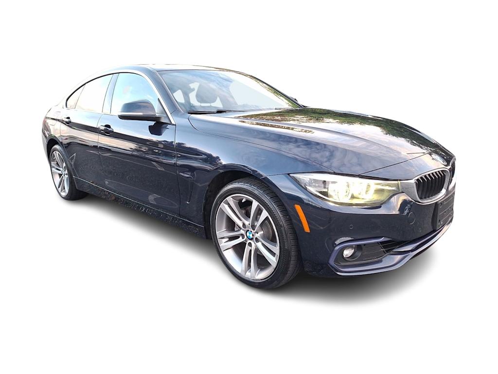 Thumbnail: 2019 BMW 4 Series - 12